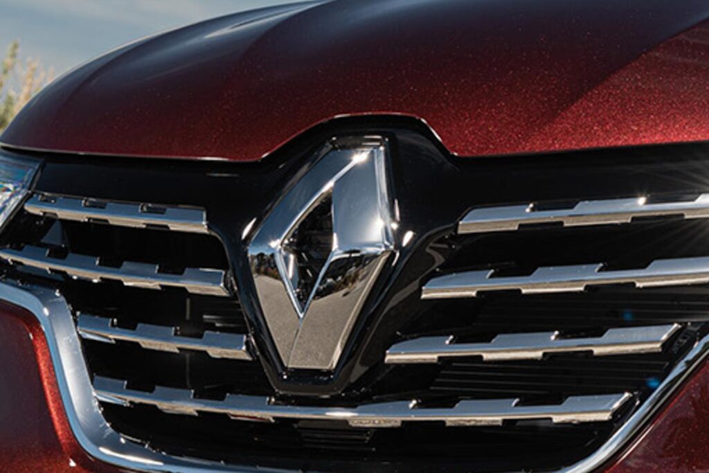 renault to ateco in australia