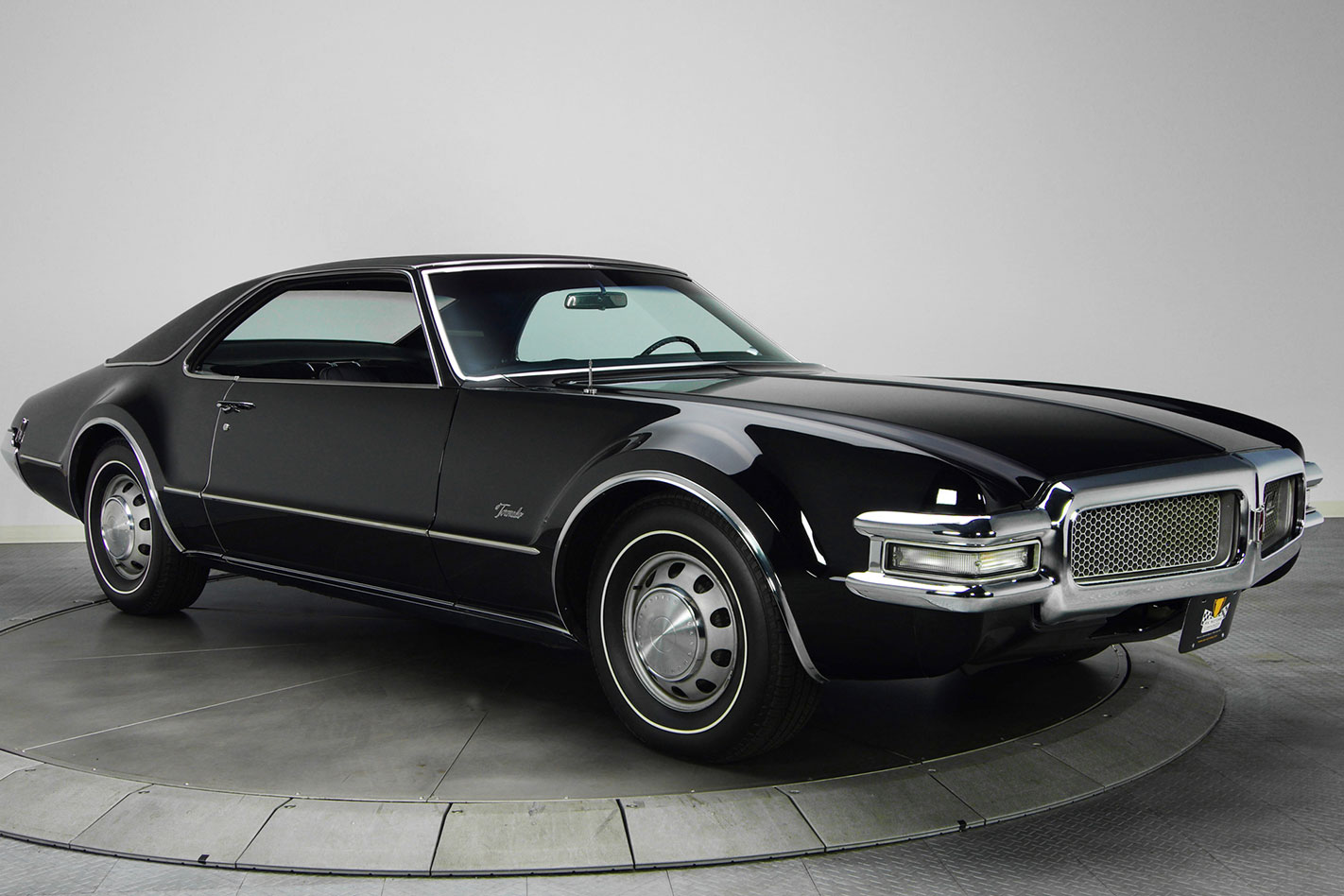 Oldsmobile Toronado