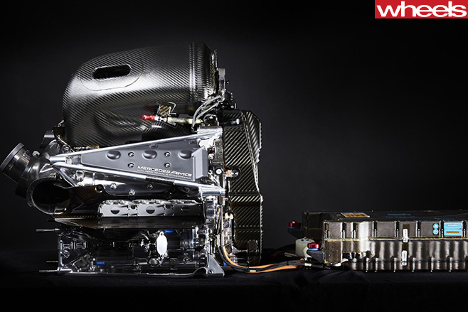 Engine