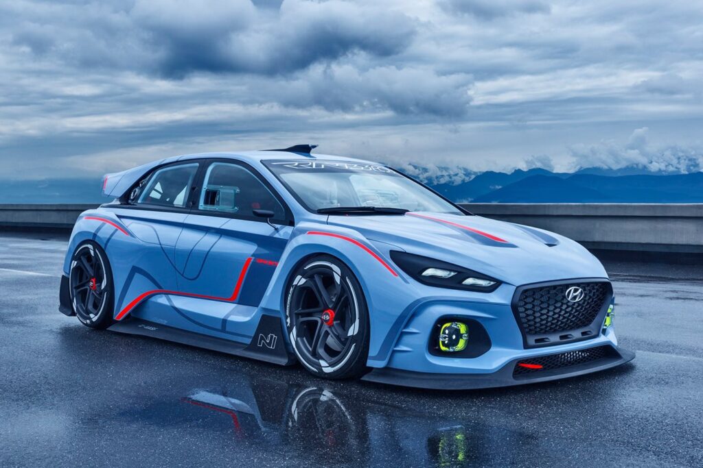 Hyundai RN30