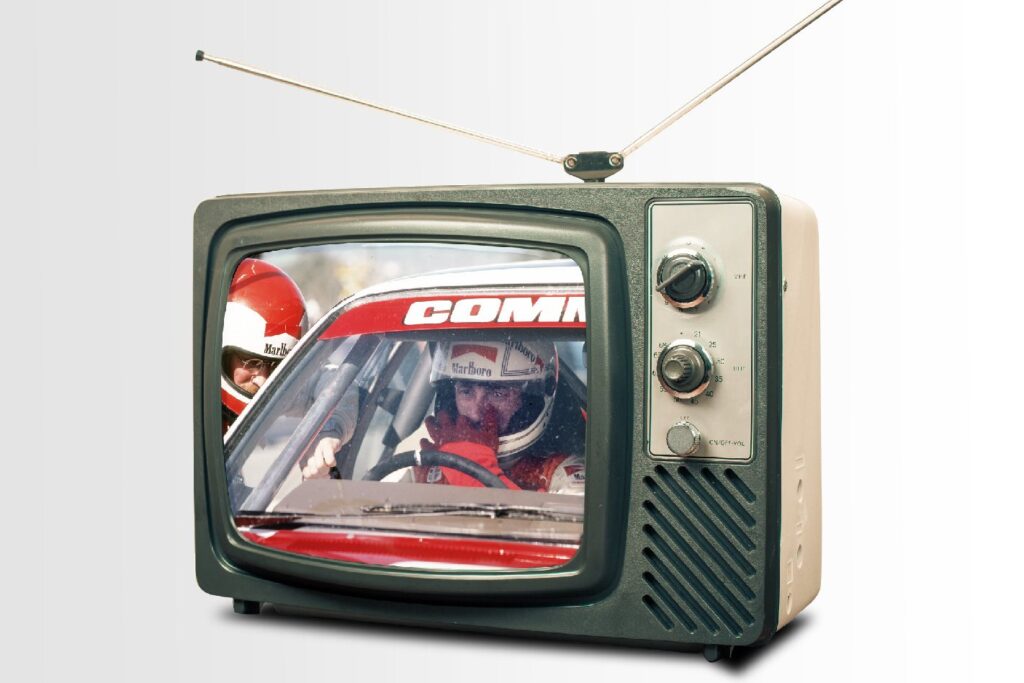 Opinion: The Brock Film's Biggest Untruths