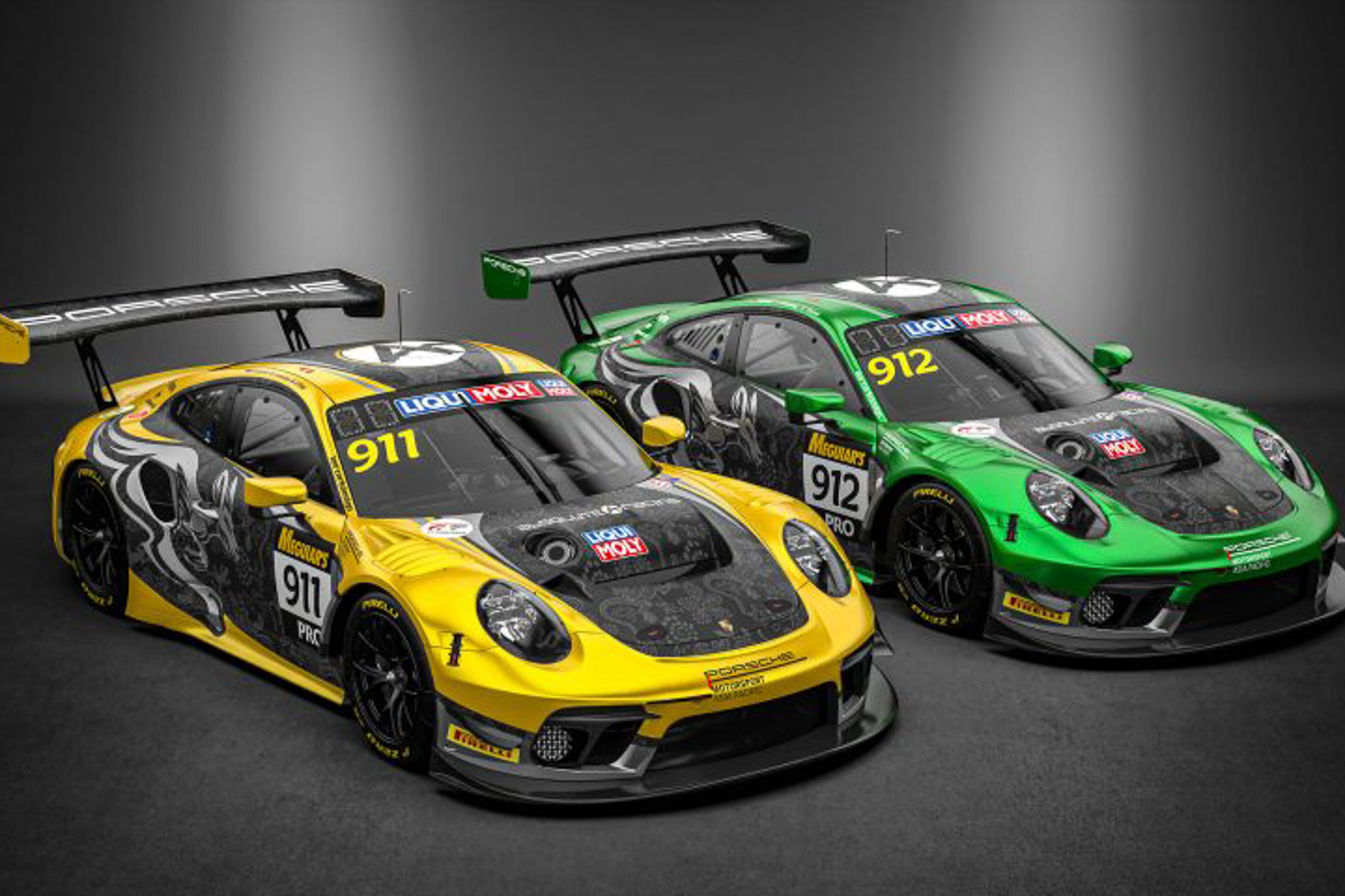 B12 hour emmas top five 2020