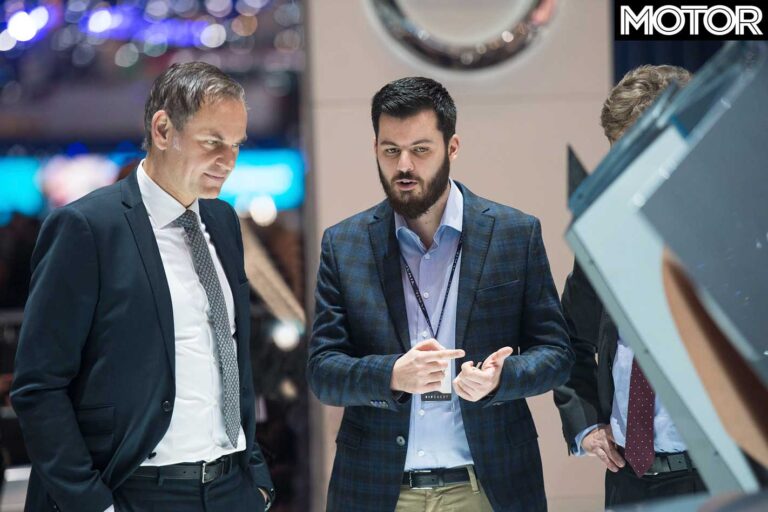 Mate Rimac