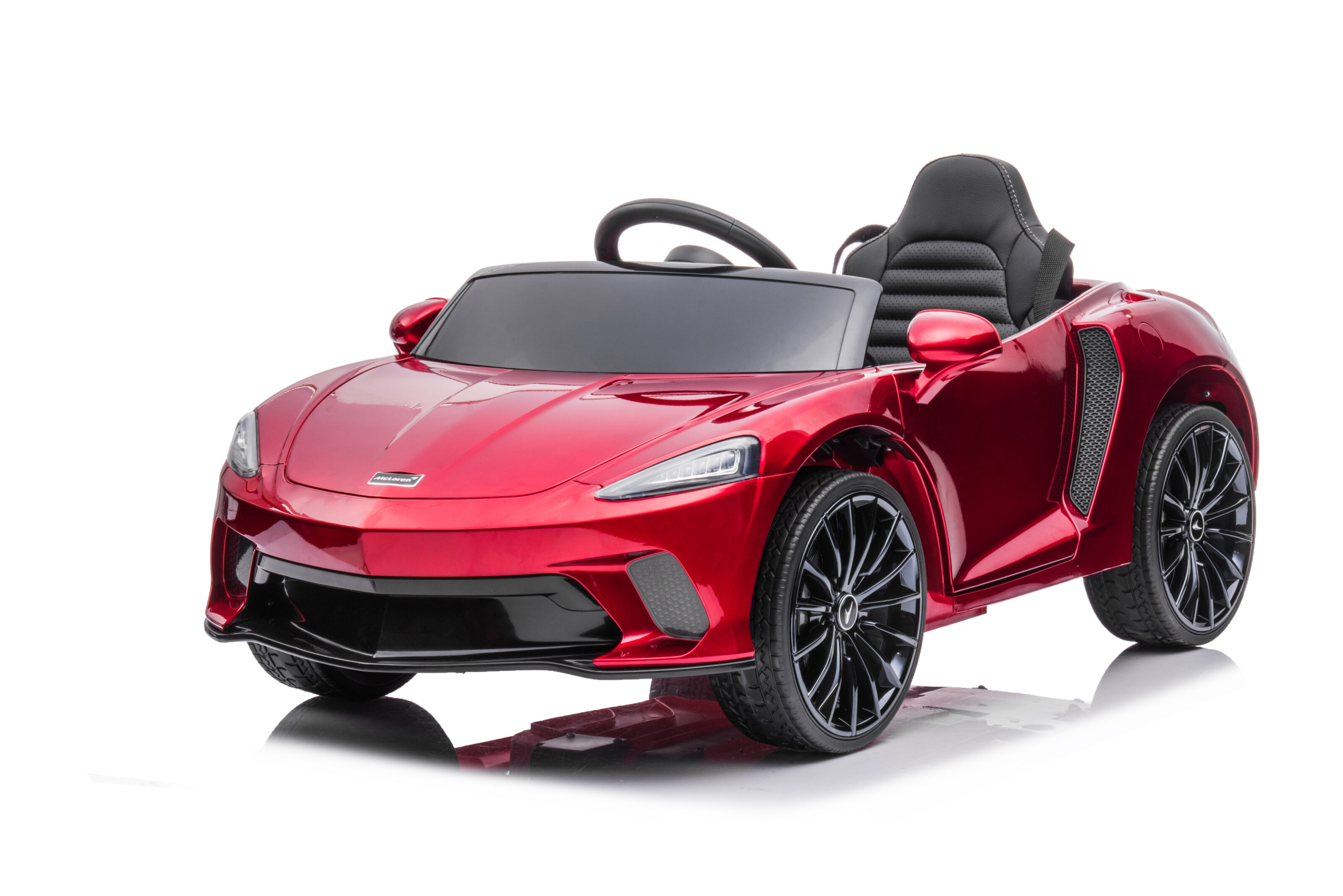 McLaren GT ride-on