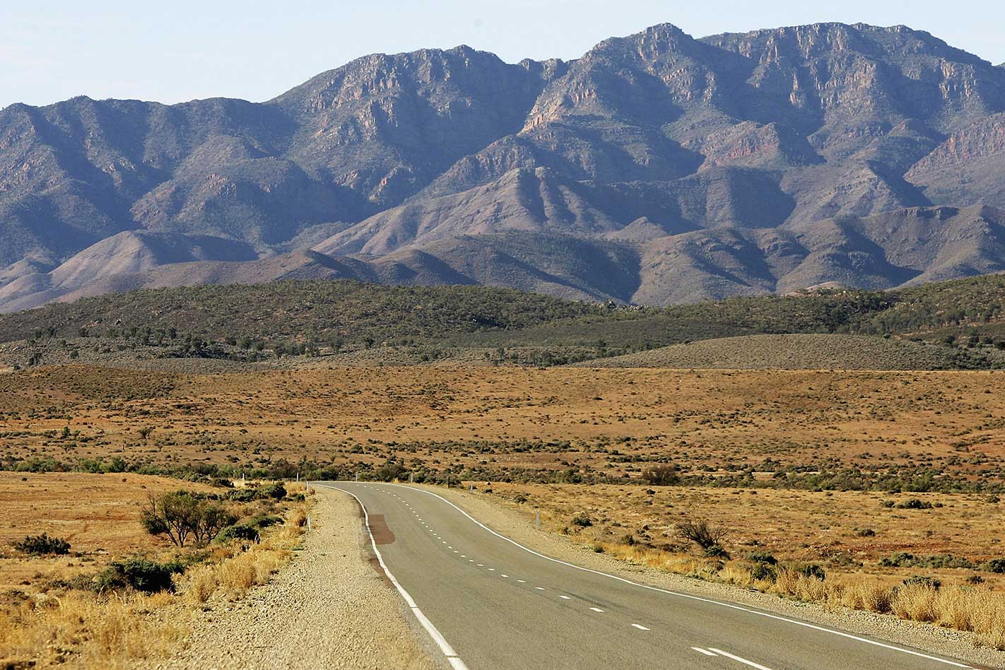 Australia's Cannonball Run