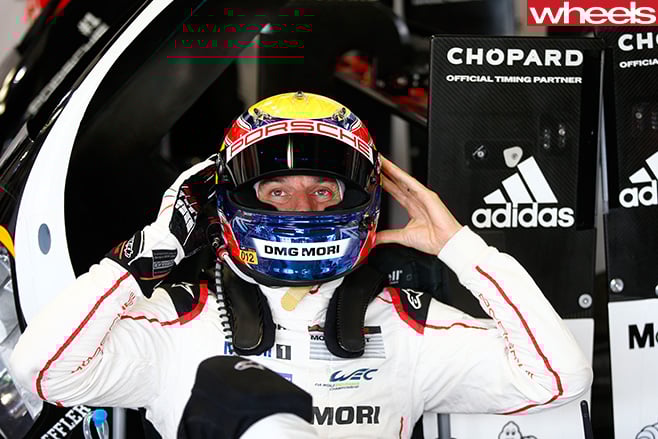 Mark -Webber -racing -helmet