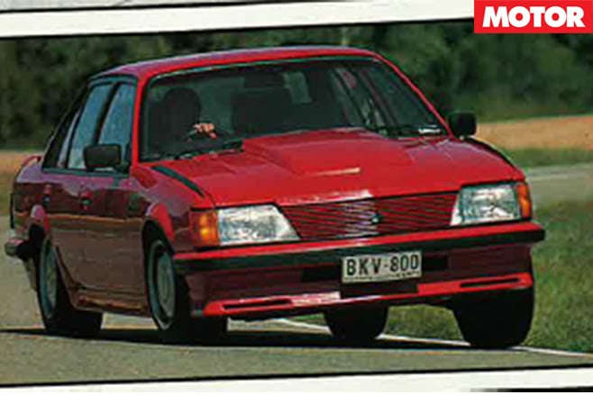 Holden VH Group 3