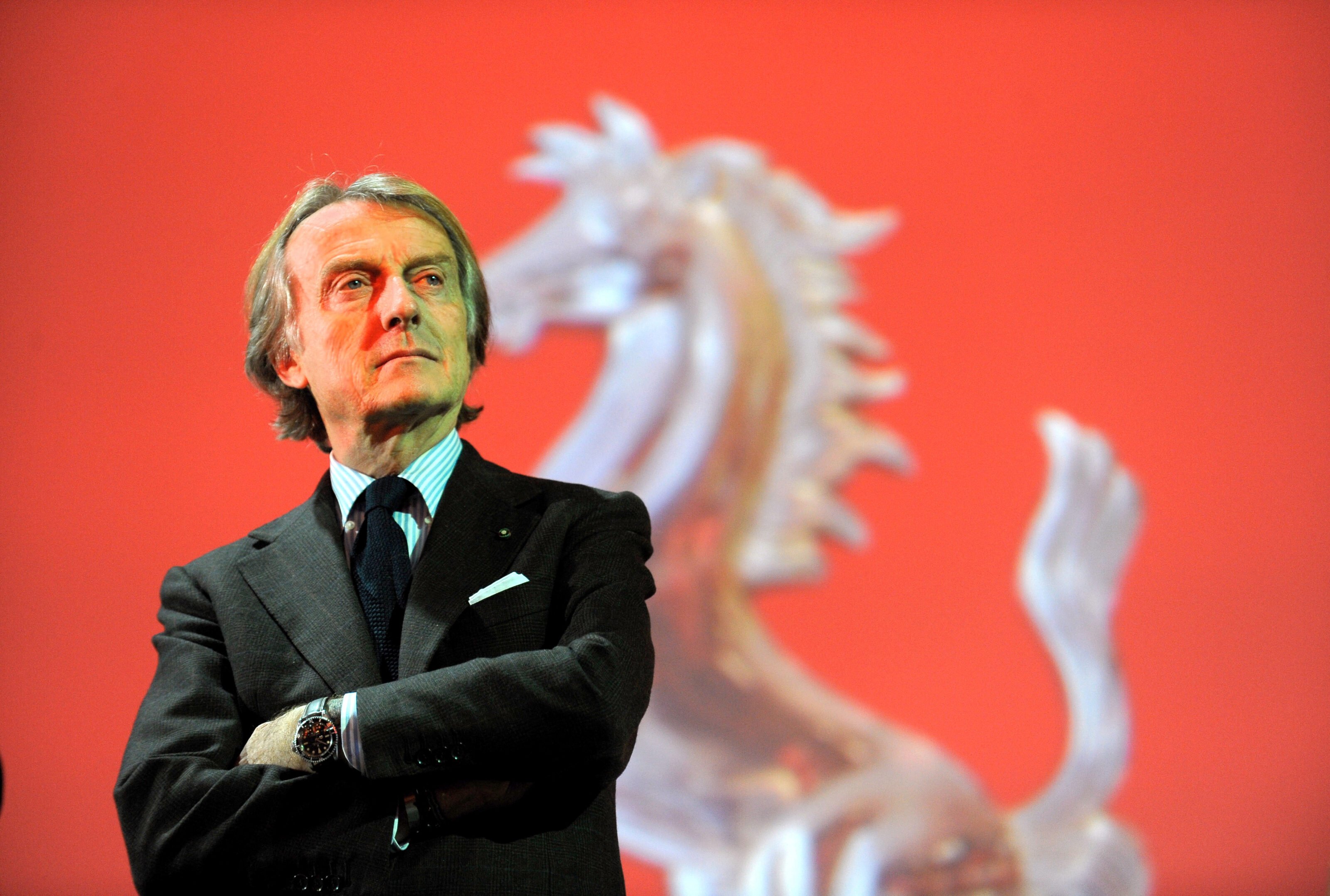 Di Montezemolo