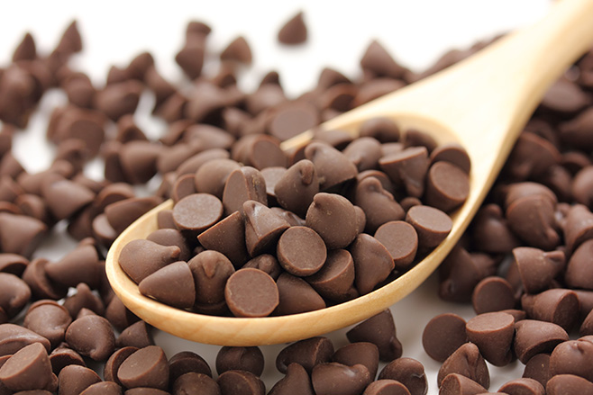 Chocolate Chips