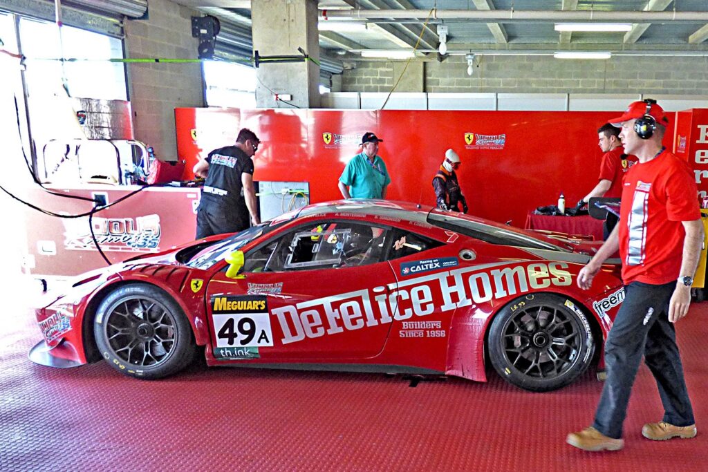 Opinion: Why the Bathurst 12-Hour matters