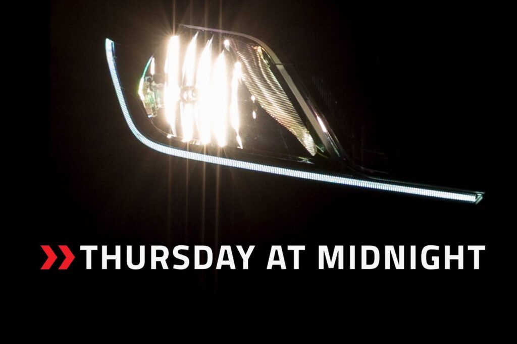 HSV teases hotted-up Colorado as part of of post-Commodore reset