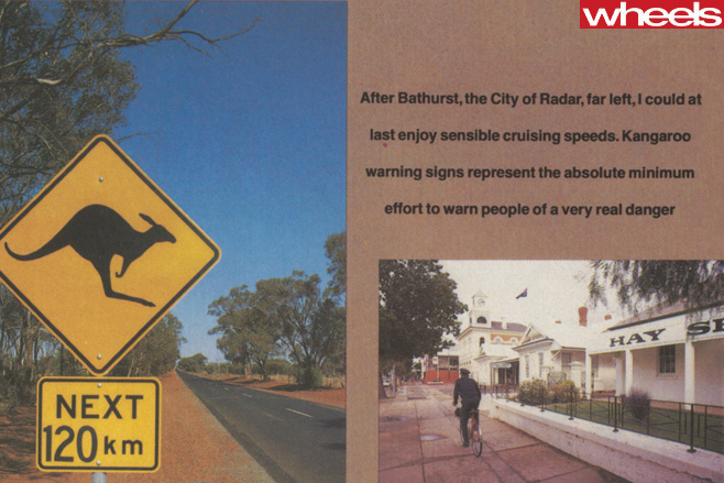 Australian -outback
