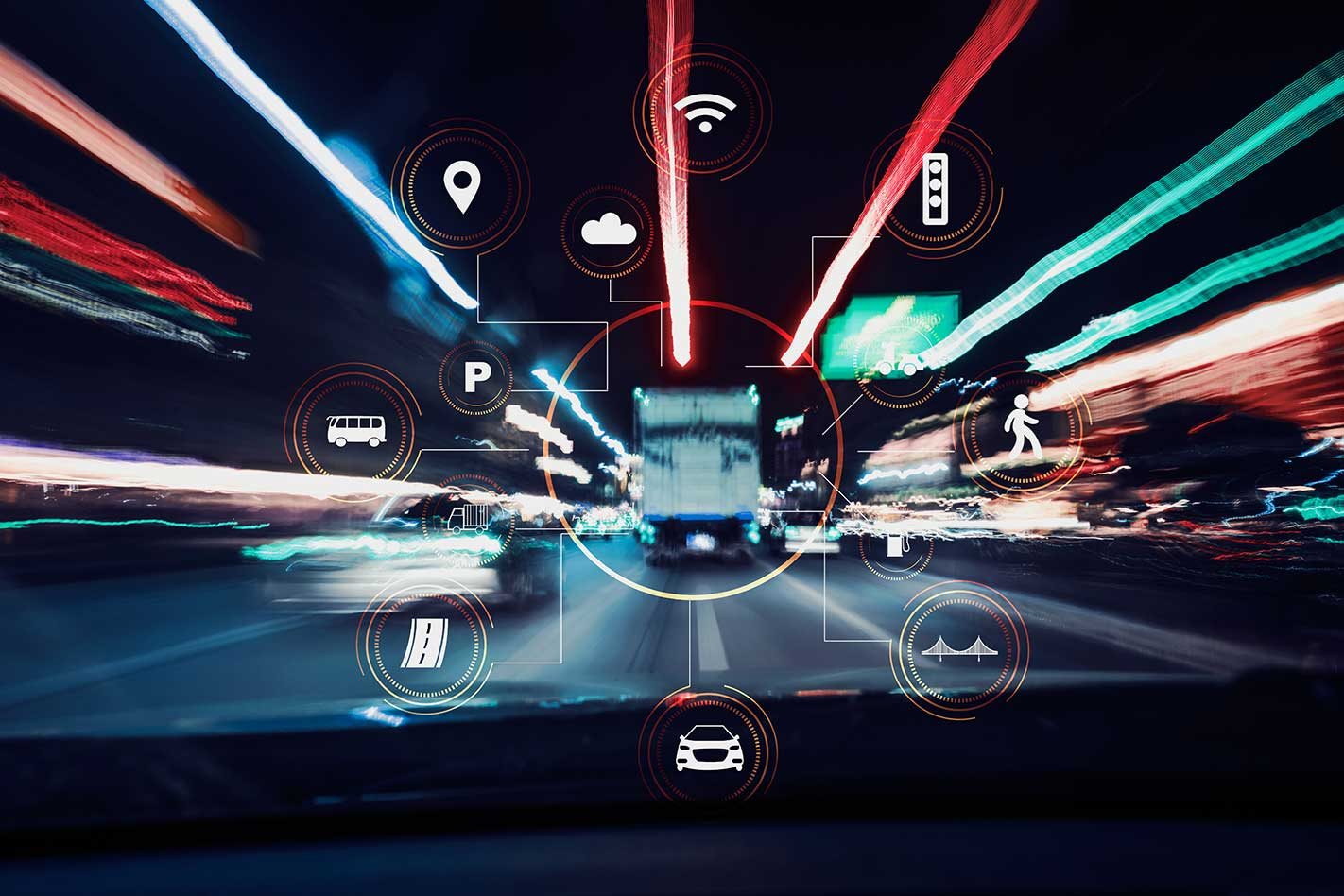 Automotive technology usage improvements