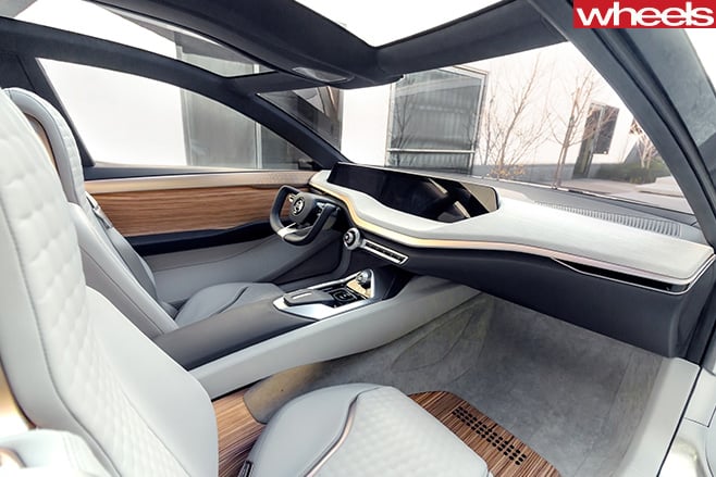 Nissan -Vmotion -2-0-concept -Detroit -Motor -Show -rear -seats