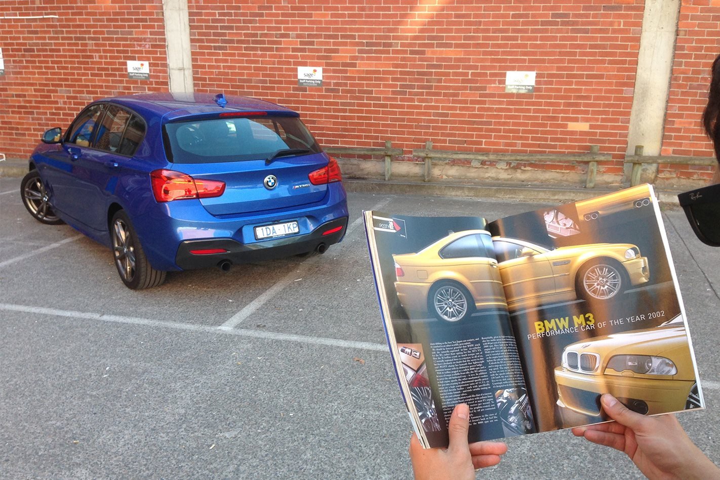 BMW M135i long-term update 2