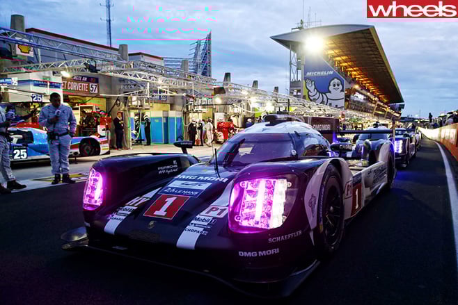 Mark -webber -wec -porsche -race -car