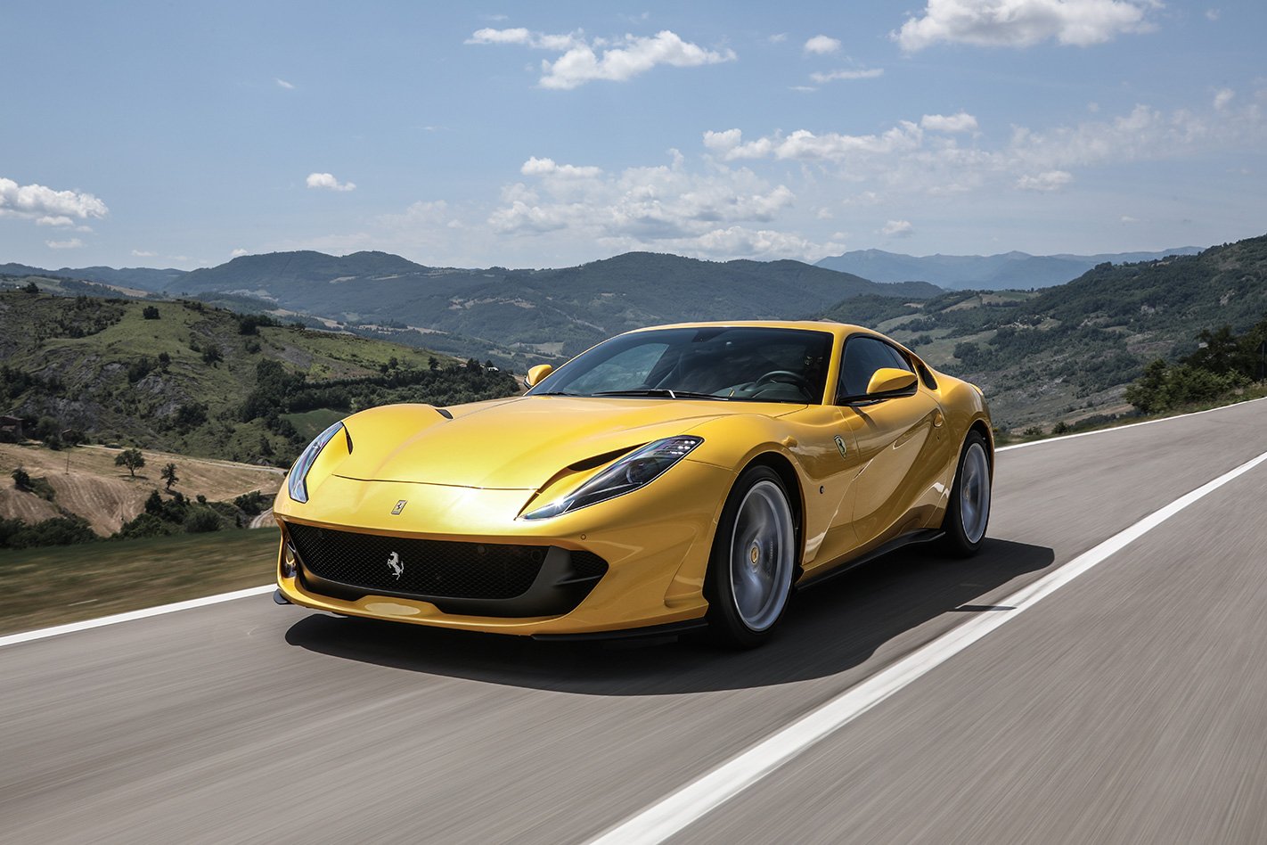 2018 Ferrari 812 Superfast drive.jpg