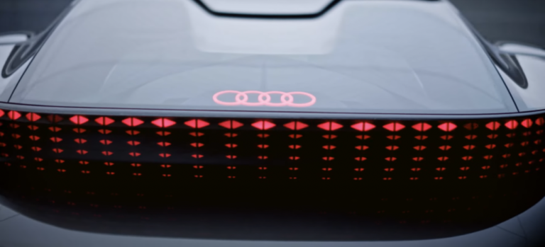 Audi Sky Sphere