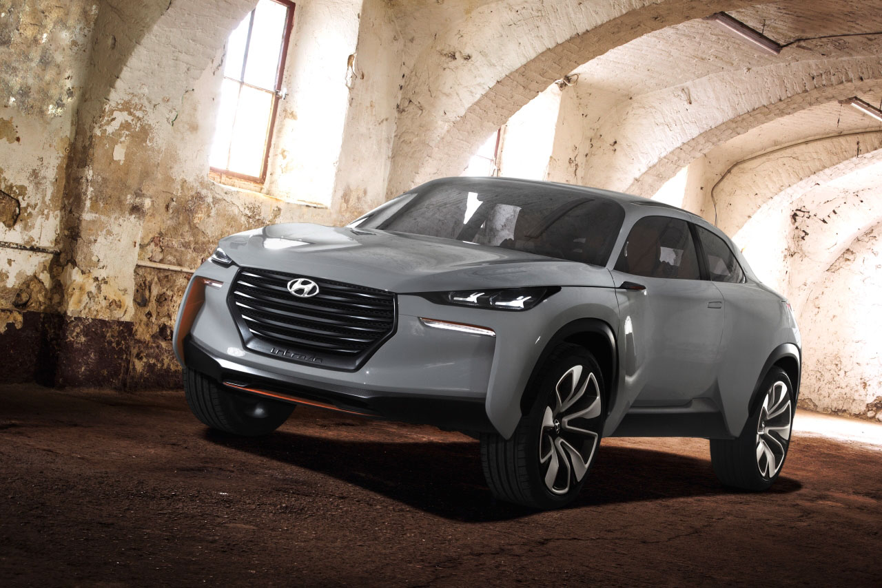 Hyundai _intrado