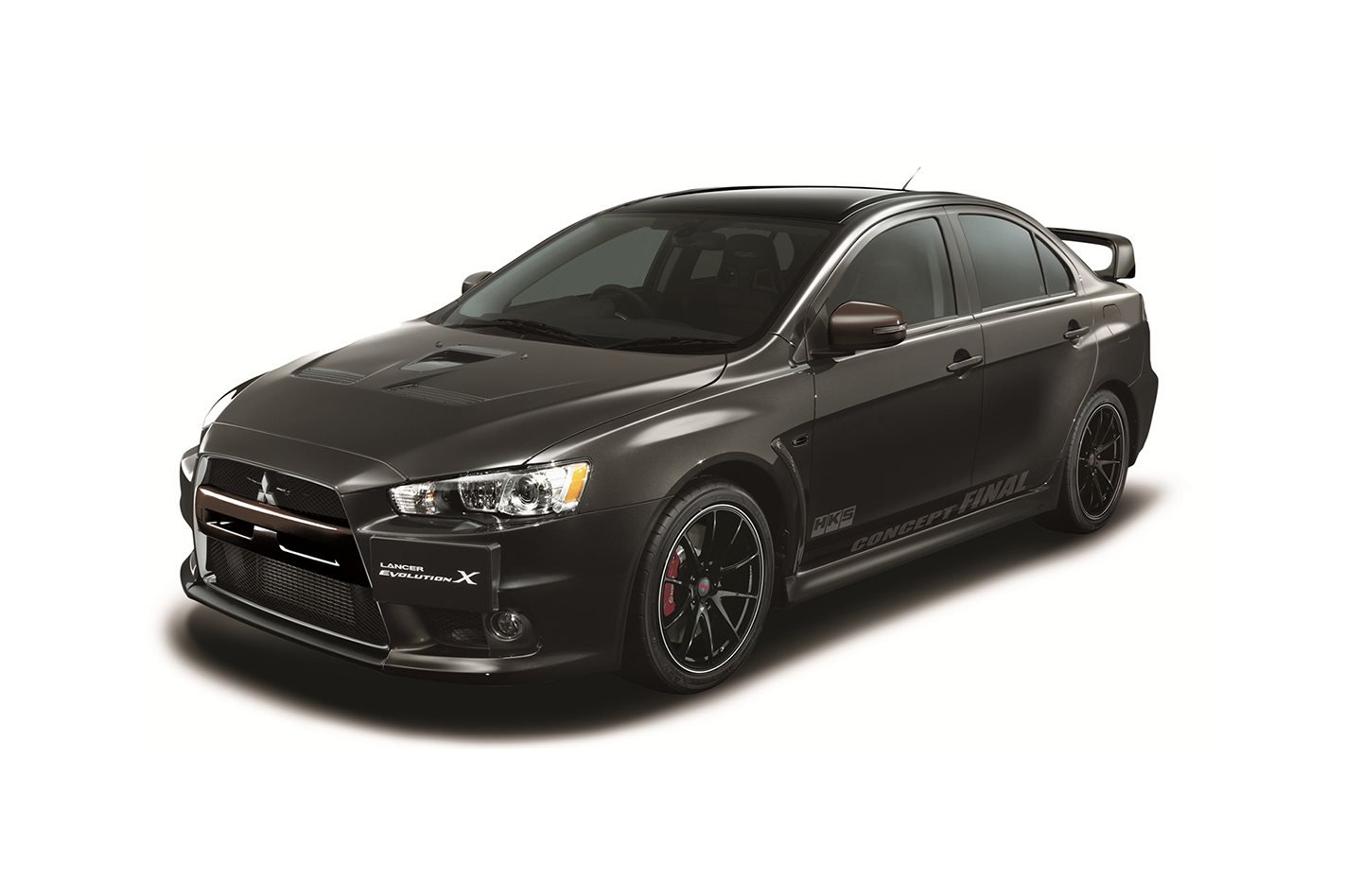 LANCER EVOLUTION ファイナルエディション 1/24 ミツビシ CZ4A ランサーエボリューション ファイナル