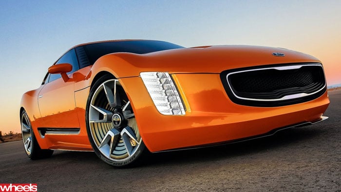 Wheels magazine, new, all-new, best cars 2013, Detroit, motor, show, new, concept