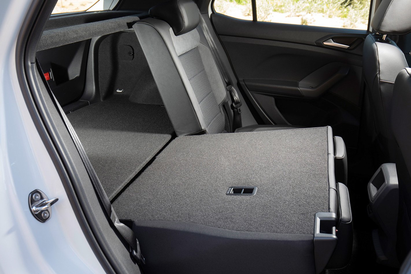 volkswagen t-cross 2020