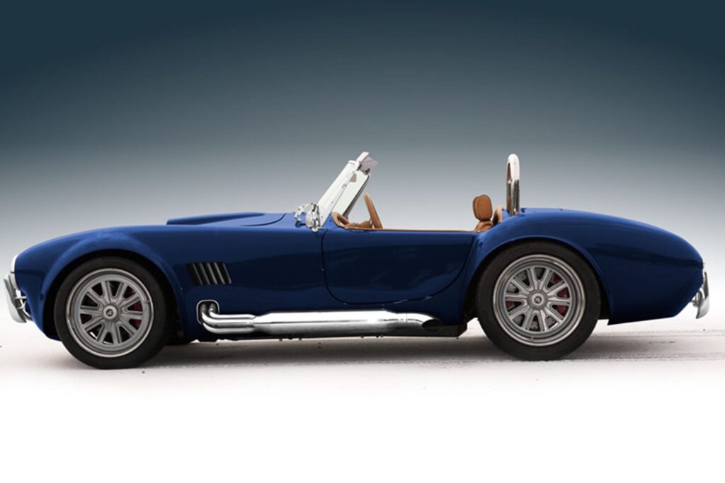 AC Cobra