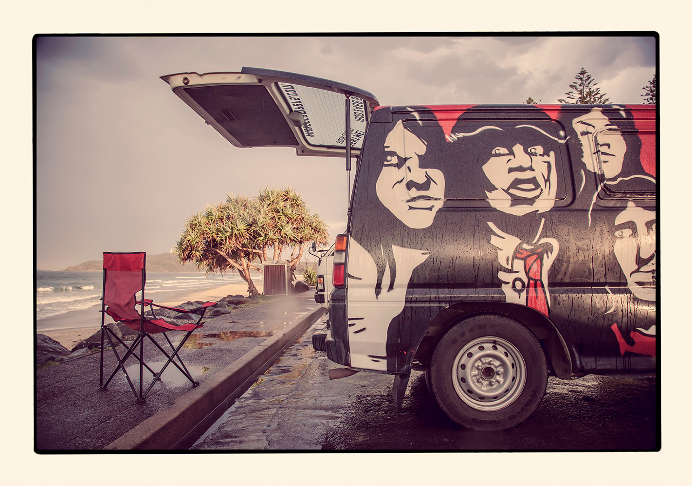 Wicked Campers