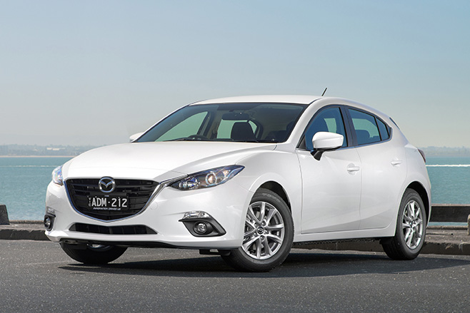 Mazda3