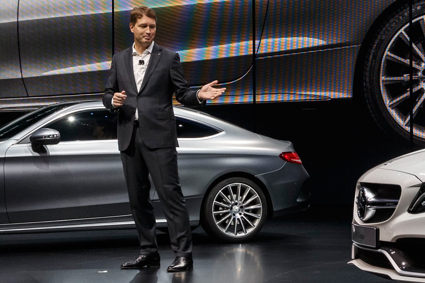 Mercedes-Benz to add 10 more cars by 2020