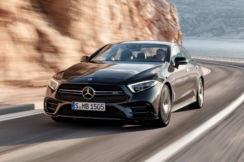 2018 Mercedes AMG 53 Series _dynamic_main
