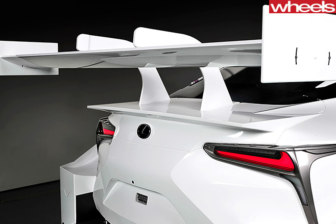 Lexus -LC-500-Super -GT-taillights