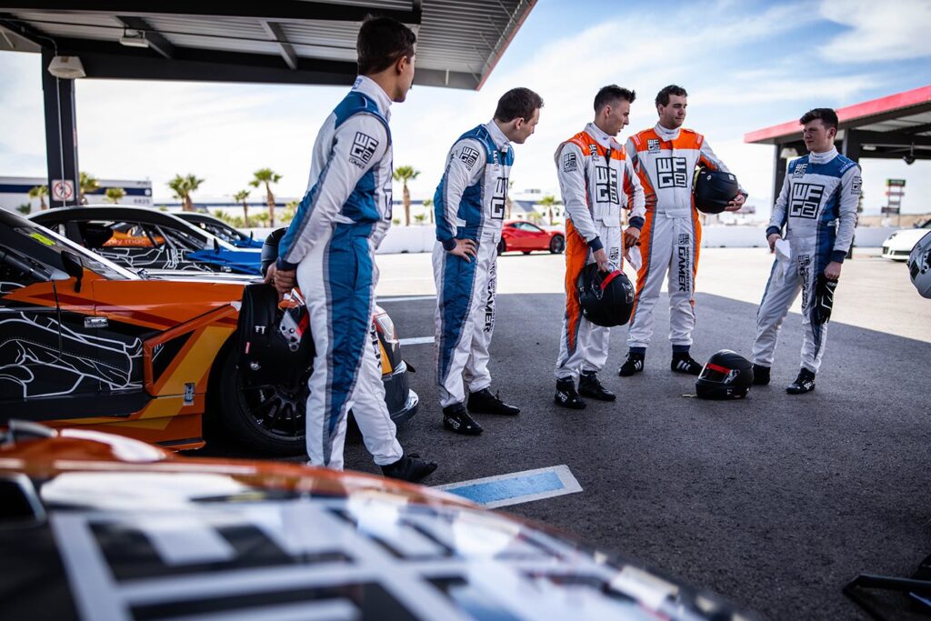 2019 world's fastest gamer competition