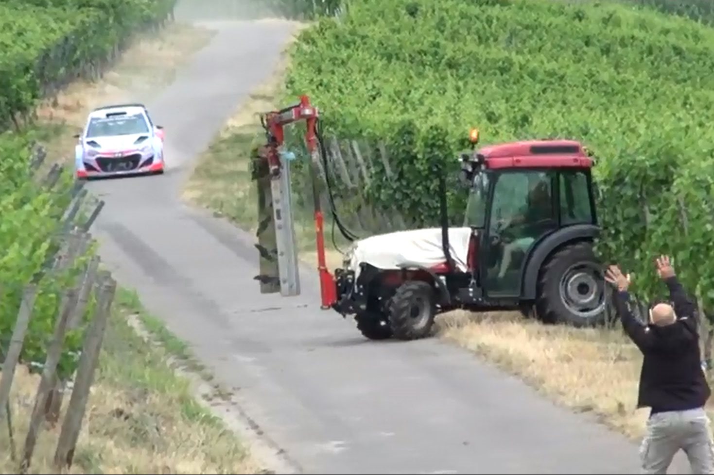 Neuville Germany