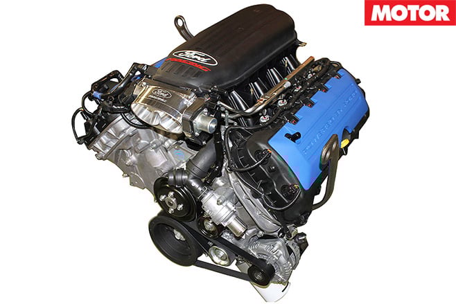 Aluminator crate engine