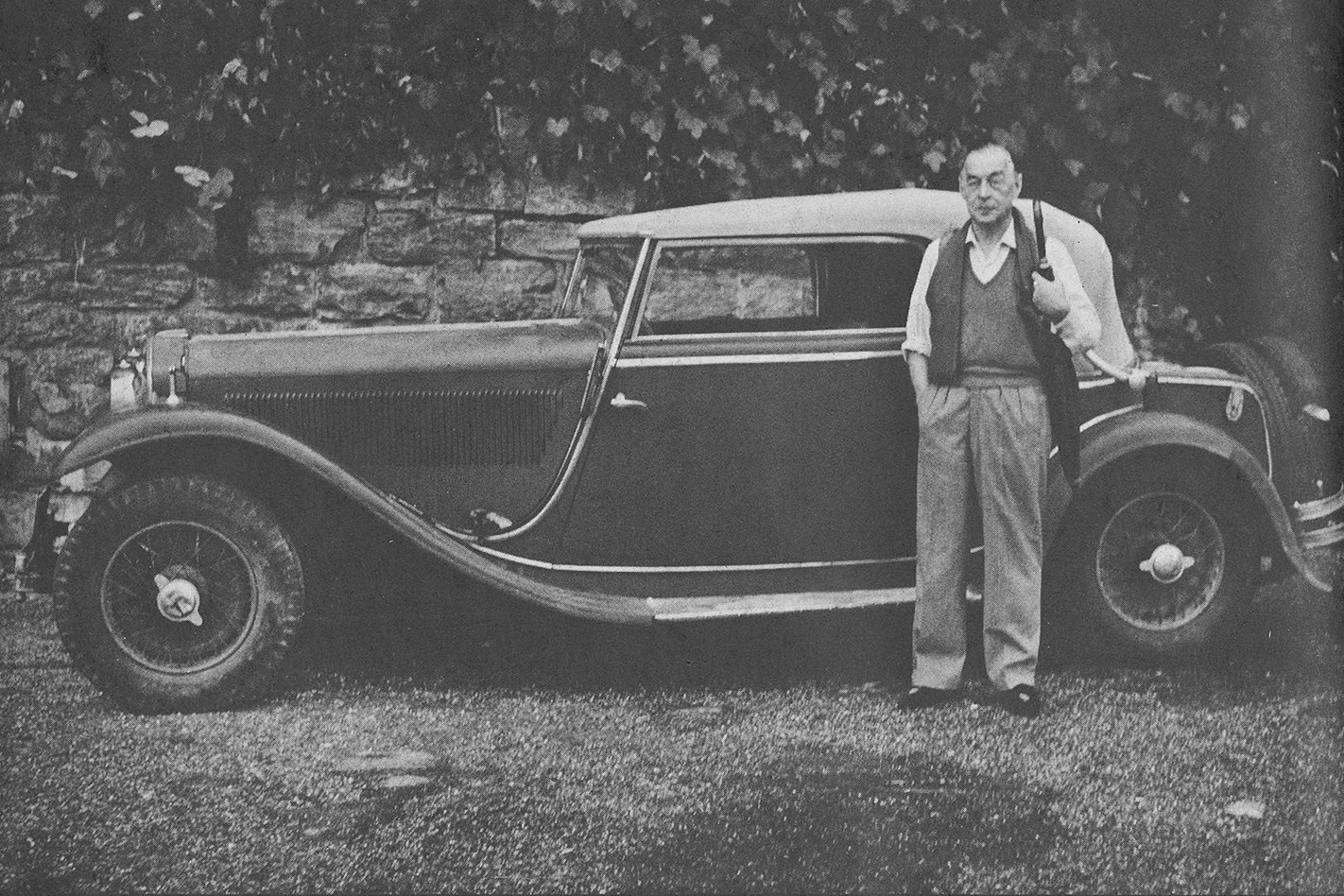 Lancia Dilambda