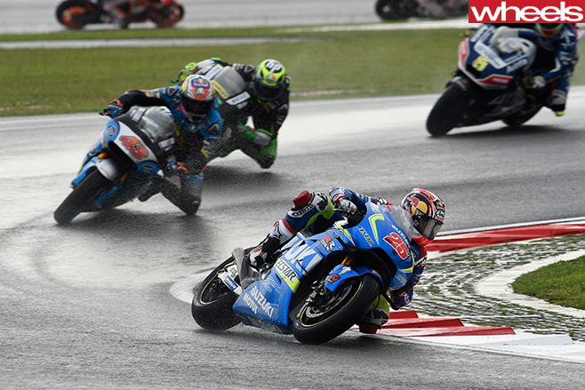 Moto GP