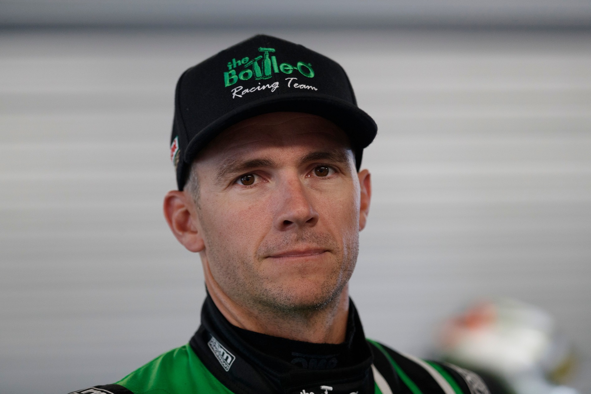 Supercars Lee Holdsworth 2019