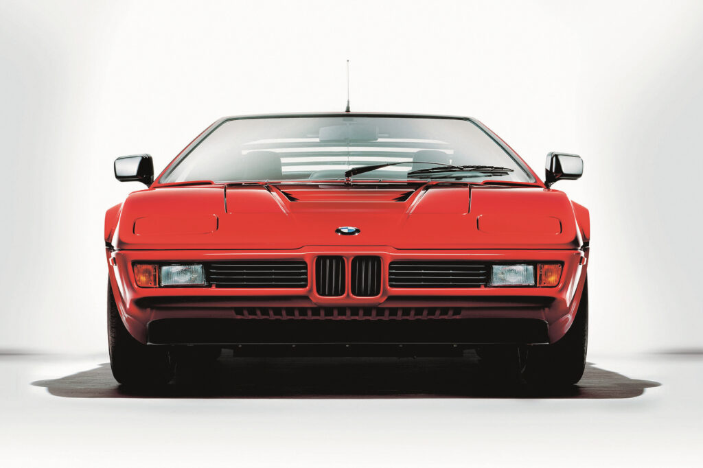 BMW M1
