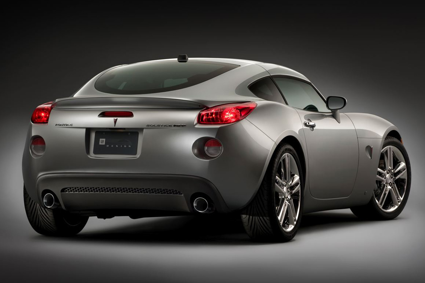 Pontiac Solstice