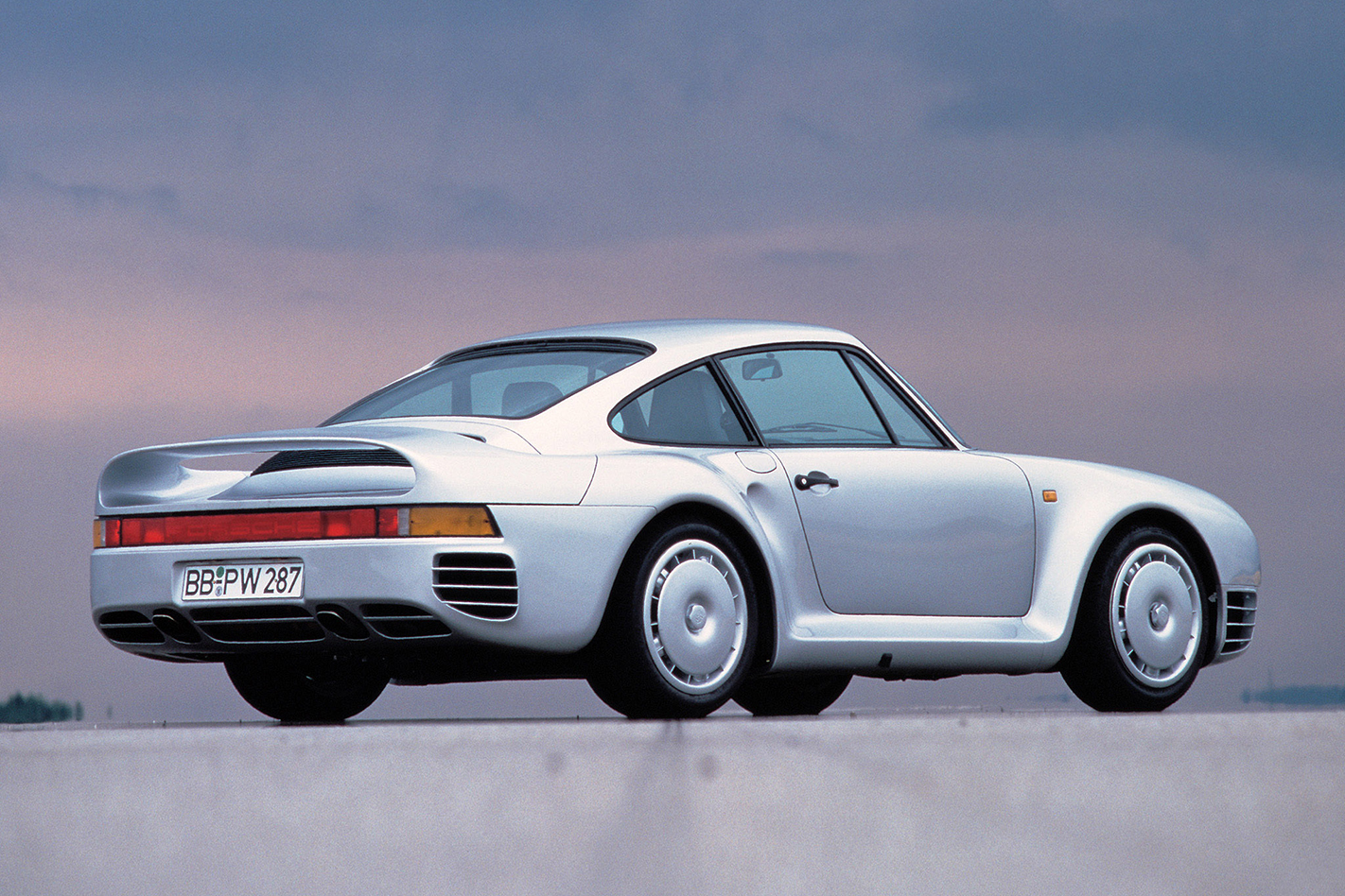 Motorclassica