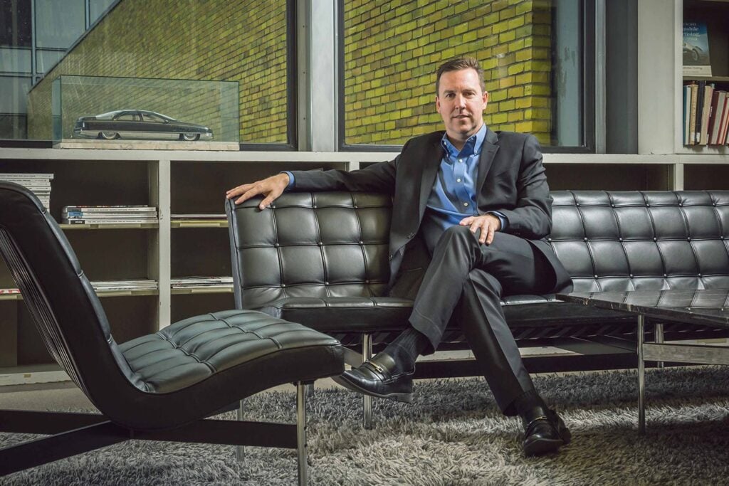 travis hester sit down