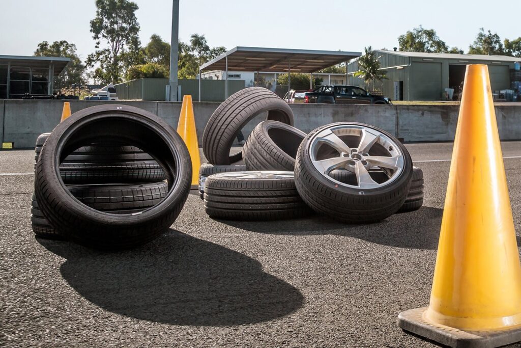 Tyre Test 2016: Bang For Your Bucks