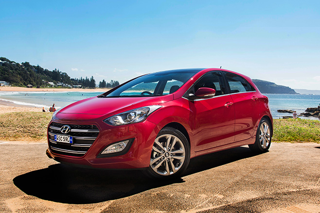 Hyundai 130