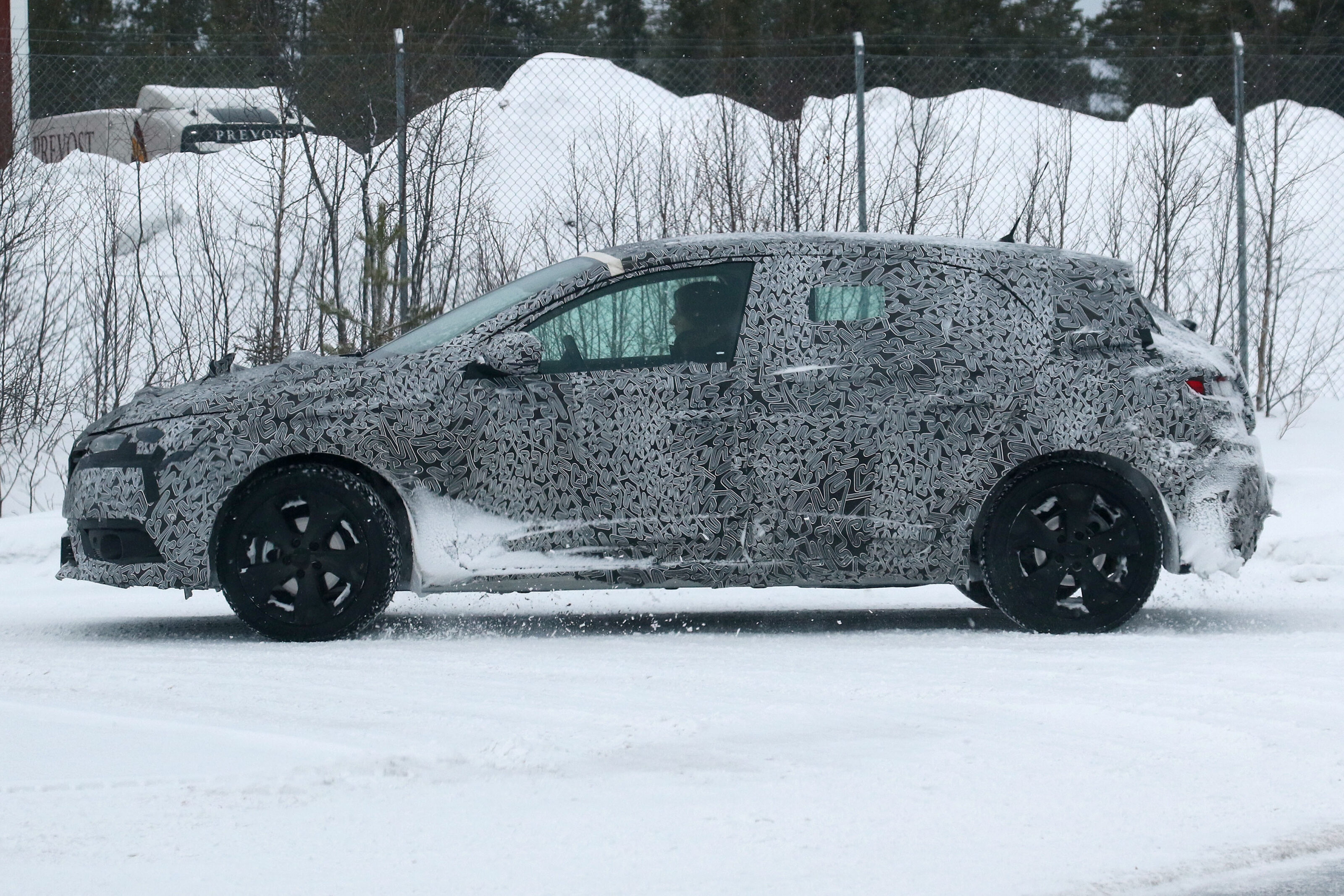Renault Megane4