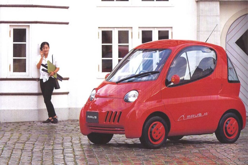 Worst Car Names Ever