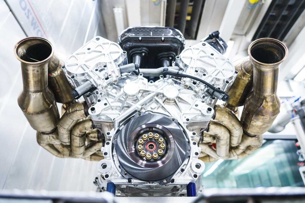 Opinion Creative styling and engineering gets people hooked on cars