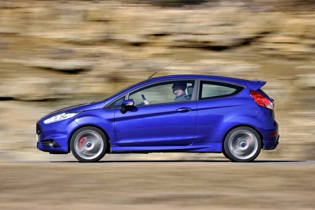 Hot hatch bargains at Yaris prices