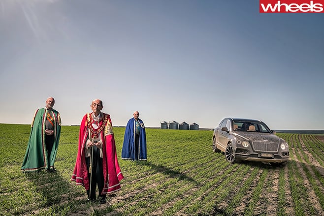 Monarch -Prince -Philip -with -Bentley -Bentayga