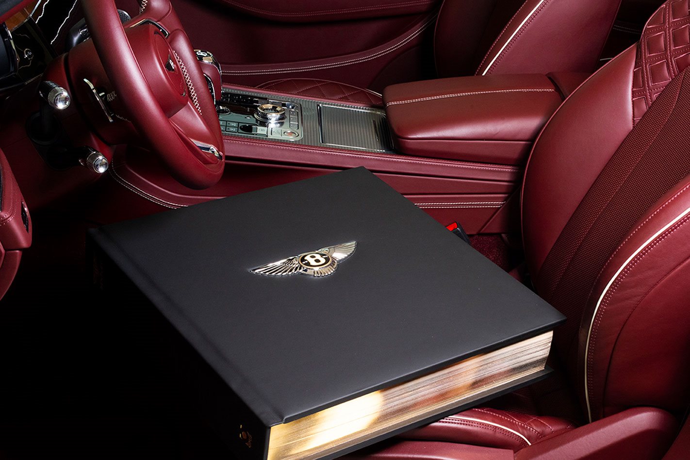 Top Gear - Coolest Automotive Products
